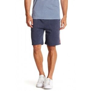 Alternative Apparel Fleece Knit Shorts USA NEW